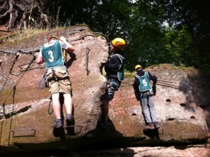 Via Ferrata